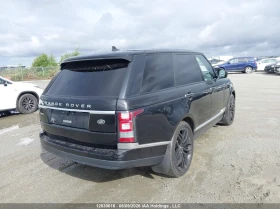 Land Rover Range rover 5.0l Autobiography | Auto.bg — изображение 4 Land Rover Range rover 5.0l Autobiography | Auto.bg — изображение 4