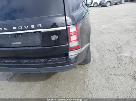 Land Rover Range rover 5.0l Autobiography | Auto.bg — изображение 6 Land Rover Range rover 5.0l Autobiography | Auto.bg — изображение 6