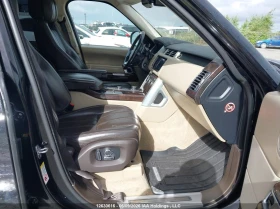 Land Rover Range rover 5.0l Autobiography | Auto.bg — изображение 5 Land Rover Range rover 5.0l Autobiography | Auto.bg — изображение 5