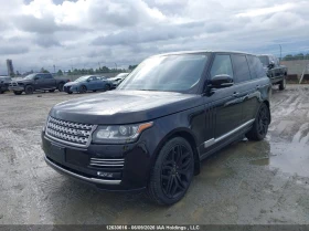 Land Rover Range rover 5.0l Autobiography | Auto.bg — изображение 2 Land Rover Range rover 5.0l Autobiography | Auto.bg — изображение 2