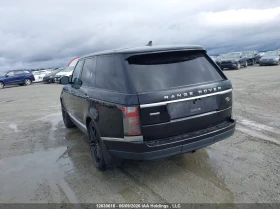 Land Rover Range rover 5.0l Autobiography | Auto.bg — изображение 3 Land Rover Range rover 5.0l Autobiography | Auto.bg — изображение 3