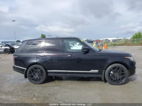 Land Rover Range rover 5.0l Autobiography | Auto.bg — изображение 13 Land Rover Range rover 5.0l Autobiography | Auto.bg — изображение 13