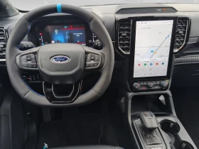 Ford Ranger RAPTOR 3.0 MS-RT DOKA B&O CAMERA | Auto.bg — изображение 5 Ford Ranger RAPTOR 3.0 MS-RT DOKA B&O CAMERA | Auto.bg — изображение 5