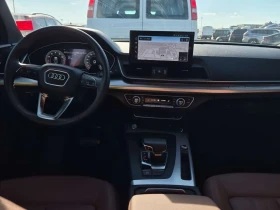 Audi Q5 * 45 Tfsi Quattro Progressiv * CARFAX * | Auto.bg — изображение 6 Audi Q5 * 45 Tfsi Quattro Progressiv * CARFAX * | Auto.bg — изображение 6