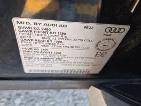 Audi Q5 * 45 Tfsi Quattro Progressiv * CARFAX * | Auto.bg — изображение 16 Audi Q5 * 45 Tfsi Quattro Progressiv * CARFAX * | Auto.bg — изображение 16