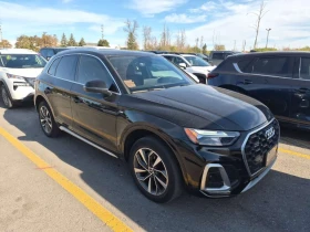 Audi Q5 * 45 Tfsi Quattro Progressiv * CARFAX * | Auto.bg — изображение 2 Audi Q5 * 45 Tfsi Quattro Progressiv * CARFAX * | Auto.bg — изображение 2