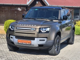 Land Rover Defender 2.0 D240 s 240к.с. - 52000 € - 31809547 2 | Car24.bg Land Rover Defender 2.0 D240 s 240к.с. - 52000 € - 31809547 2