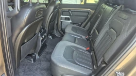 Land Rover Defender 2.0 D240 s 240к.с. - 52000 € - 31809547 13 | Car24.bg Land Rover Defender 2.0 D240 s 240к.с. - 52000 € - 31809547 13