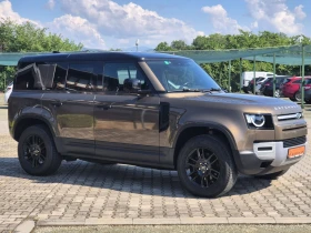 Land Rover Defender 2.0 D240 s 240к.с. - 52000 € - 31809547 6 | Car24.bg Land Rover Defender 2.0 D240 s 240к.с. - 52000 € - 31809547 6