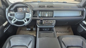Land Rover Defender 2.0 D240 s 240к.с. - 52000 € - 31809547 11 | Car24.bg Land Rover Defender 2.0 D240 s 240к.с. - 52000 € - 31809547 11