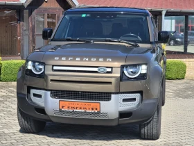 Land Rover Defender 2.0 D240 s 240к.с. - 52000 € - 31809547 3 | Car24.bg Land Rover Defender 2.0 D240 s 240к.с. - 52000 € - 31809547 3
