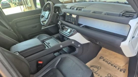 Land Rover Defender 2.0 D240 s 240к.с. - 52000 € - 31809547 14 | Car24.bg Land Rover Defender 2.0 D240 s 240к.с. - 52000 € - 31809547 14