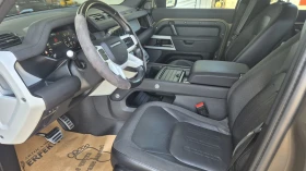 Land Rover Defender 2.0 D240 s 240к.с. - 52000 € - 31809547 12 | Car24.bg Land Rover Defender 2.0 D240 s 240к.с. - 52000 € - 31809547 12