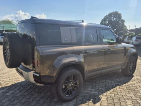 Land Rover Defender 2.0 D240 s 240к.с. - 52000 € - 31809547 7 | Car24.bg Land Rover Defender 2.0 D240 s 240к.с. - 52000 € - 31809547 7