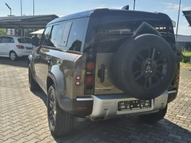 Land Rover Defender 2.0 D240 s 240к.с. - 52000 € - 31809547 9 | Car24.bg Land Rover Defender 2.0 D240 s 240к.с. - 52000 € - 31809547 9