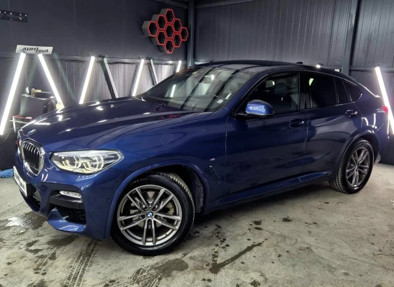 BMW X4 X4M 2.0 XDRIVE 140000км - 31000 € / 60630.73 лв. - 99517582 1 | Car24.bg BMW X4 X4M 2.0 XDRIVE 140000км - 31000 € / 60630.73 лв. - 99517582 1
