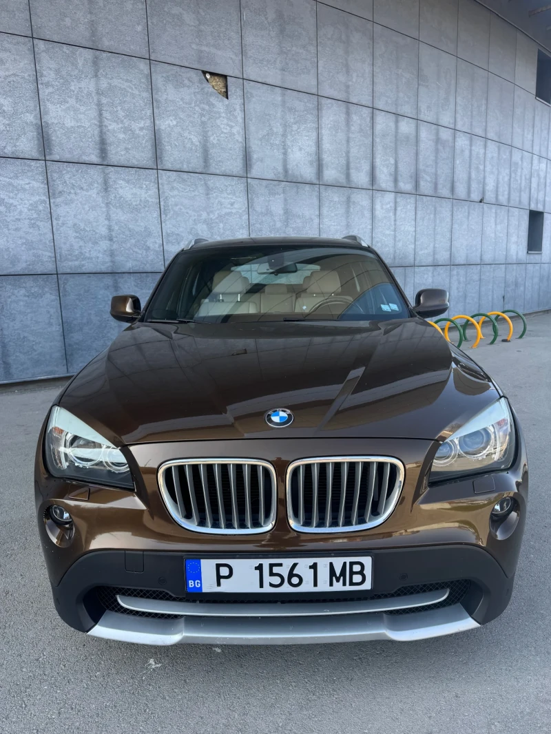 BMW X1 2.3D - 9500 € - 22771468 1 | Car24.bg BMW X1 2.3D - 9500 € - 22771468 1