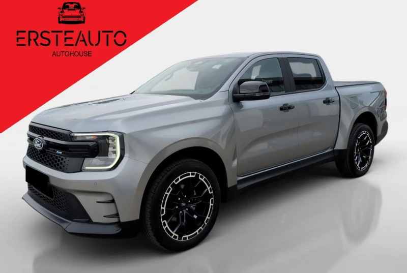 Ford Ranger RAPTOR 3.0 MS-RT DOKA B&O CAMERA - 62200 € - 84286261 1 | Car24.bg Ford Ranger RAPTOR 3.0 MS-RT DOKA B&O CAMERA - 62200 € - 84286261 1