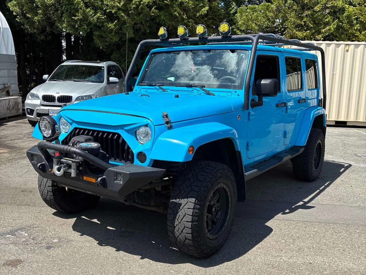 Jeep Wrangler * Sahara * АВТОКРЕДИТ БЕЗ ПЪРВОНАЧАЛНА ВНОСКА* | Auto.bg — изображение 1 Jeep Wrangler * Sahara * АВТОКРЕДИТ БЕЗ ПЪРВОНАЧАЛНА ВНОСКА* | Auto.bg — изображение 1