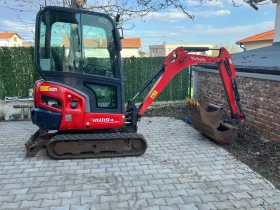 Багер Kubota KX019-4