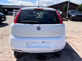Fiat Punto 1.4i EURO 4 | Mobile.bg   7
