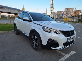 Peugeot 3008 NEW ALLURE 1.2 e-THP 130 EAT6 - Car24.bg Peugeot 3008 NEW ALLURE 1.2 e-THP 130 EAT6