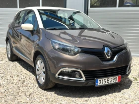 Renault Captur 1.5 dci 90кс car-play ТОП СЪСТОЯНИЕ - Car24.bg Renault Captur 1.5 dci 90кс car-play ТОП СЪСТОЯНИЕ