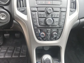 Opel Astra 1.3cdti | Mobile.bg — малка снимка 16