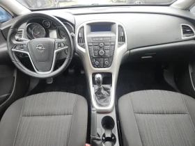 Opel Astra 1.3cdti | Mobile.bg — малка снимка 14