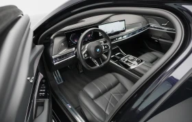 BMW 740 M-Sport xDrive, Massage - 159990 лв. / 81801.59 € - 66574893 4 | Car24.bg BMW 740 M-Sport xDrive, Massage - 159990 лв. / 81801.59 € - 66574893 4