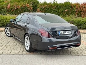 Mercedes-Benz S 350 AMG/DISTR/CAMERA/4-MATIC/PANO/ПОДГРЕВ/ОБДУХ/ FUL!! - 59999 лв. / 30677.00 € - 59632037 3 | Car24.bg Mercedes-Benz S 350 AMG/DISTR/CAMERA/4-MATIC/PANO/ПОДГРЕВ/ОБДУХ/ FUL!! - 59999 лв. / 30677.00 € - 59632037 3