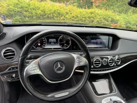 Mercedes-Benz S 350 AMG/DISTR/CAMERA/4-MATIC/PANO/ПОДГРЕВ/ОБДУХ/ FUL!! - 59999 лв. / 30677.00 € - 59632037 10 | Car24.bg Mercedes-Benz S 350 AMG/DISTR/CAMERA/4-MATIC/PANO/ПОДГРЕВ/ОБДУХ/ FUL!! - 59999 лв. / 30677.00 € - 59632037 10