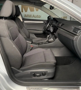 Skoda Superb 2.0 TDI* Facelift* Camera* LED* DSG* Подгрев - 25999 € / 50849.62 лв. - 85345115 9 | Car24.bg Skoda Superb 2.0 TDI* Facelift* Camera* LED* DSG* Подгрев - 25999 € / 50849.62 лв. - 85345115 9