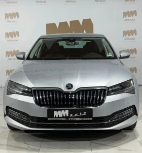 Skoda Superb 2.0 TDI* Facelift* Camera* LED* DSG* Подгрев - 25999 € / 50849.62 лв. - 85345115 4 | Car24.bg Skoda Superb 2.0 TDI* Facelift* Camera* LED* DSG* Подгрев - 25999 € / 50849.62 лв. - 85345115 4