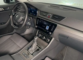 Skoda Superb 2.0 TDI* Facelift* Camera* LED* DSG* Подгрев - 25999 € / 50849.62 лв. - 85345115 8 | Car24.bg Skoda Superb 2.0 TDI* Facelift* Camera* LED* DSG* Подгрев - 25999 € / 50849.62 лв. - 85345115 8