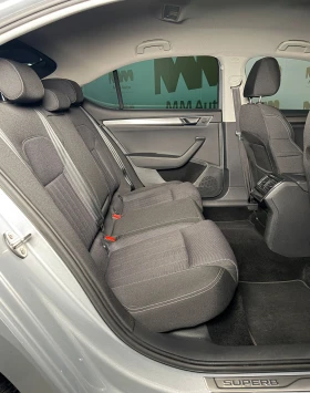 Skoda Superb 2.0 TDI* Facelift* Camera* LED* DSG* Подгрев - 25999 € / 50849.62 лв. - 85345115 11 | Car24.bg Skoda Superb 2.0 TDI* Facelift* Camera* LED* DSG* Подгрев - 25999 € / 50849.62 лв. - 85345115 11
