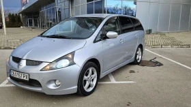 Mitsubishi Grandis 2 4 бензин газ летни зимни гуми - Car24.bg Mitsubishi Grandis 2 4 бензин газ летни зимни гуми