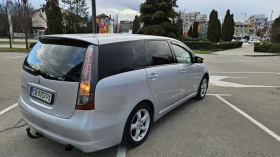 Mitsubishi Grandis 2 4 бензин газ летни зимни гуми - 2200 € / 4302.83 лв. - 46227529 4 | Car24.bg Mitsubishi Grandis 2 4 бензин газ летни зимни гуми - 2200 € / 4302.83 лв. - 46227529 4