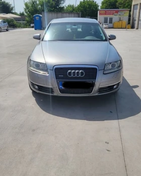 Audi A6 - Car24.bg Audi A6