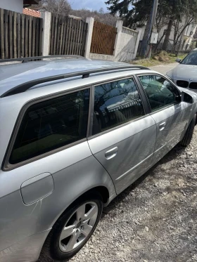 Audi A4 - 2700 € / 5280.74 лв. - 23474344 4 | Car24.bg Audi A4 - 2700 € / 5280.74 лв. - 23474344 4