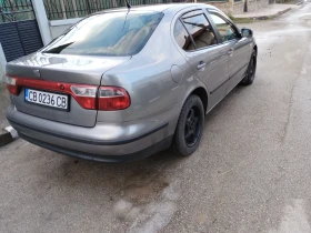 Seat Toledo 1.9 - 2300 € / 4498.41 лв. - 16090306 3 | Car24.bg Seat Toledo 1.9 - 2300 € / 4498.41 лв. - 16090306 3