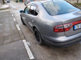 Seat Toledo 1.9 - 2300 € / 4498.41 лв. - 16090306 6 | Car24.bg Seat Toledo 1.9 - 2300 € / 4498.41 лв. - 16090306 6