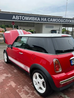 Mini Cooper - 1499 € / 2931.79 лв. - 53672128 9 | Car24.bg Mini Cooper - 1499 € / 2931.79 лв. - 53672128 9