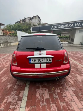 Mini Cooper - 1499 € / 2931.79 лв. - 53672128 8 | Car24.bg Mini Cooper - 1499 € / 2931.79 лв. - 53672128 8
