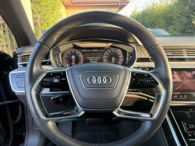 Audi A8 Long 55TFSI Full - 38000 € / 74321.54 лв. - 72770714 8 | Car24.bg Audi A8 Long 55TFSI Full - 38000 € / 74321.54 лв. - 72770714 8
