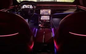 Audi A8 Long 55TFSI Full - 38000 € / 74321.54 лв. - 72770714 13 | Car24.bg Audi A8 Long 55TFSI Full - 38000 € / 74321.54 лв. - 72770714 13