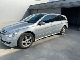 Mercedes-Benz R 320 - 5250 € / 10268.11 лв. - 92421397 2 | Car24.bg Mercedes-Benz R 320 - 5250 € / 10268.11 лв. - 92421397 2