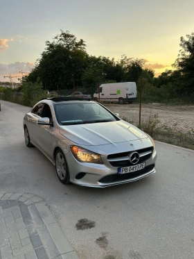 Mercedes-Benz CLA 250 undefined | Auto.bg — изображение 6 Mercedes-Benz CLA 250 undefined | Auto.bg — изображение 6