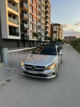Mercedes-Benz CLA 250 undefined | Auto.bg — изображение 2 Mercedes-Benz CLA 250 undefined | Auto.bg — изображение 2