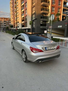 Mercedes-Benz CLA 250 undefined | Auto.bg — изображение 3 Mercedes-Benz CLA 250 undefined | Auto.bg — изображение 3